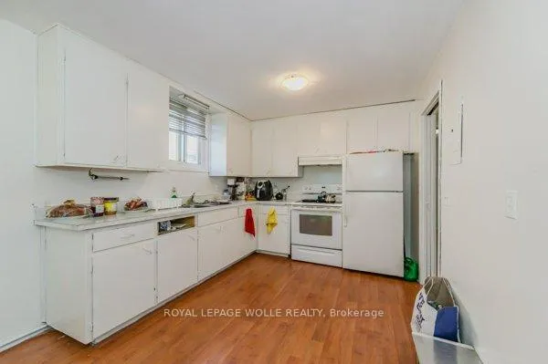 Photo 28 of 43 Secord Avenue, Kitchener — HOMEH