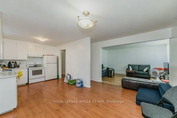 Photo 29 of 43 Secord Avenue, Kitchener — HOMEH
