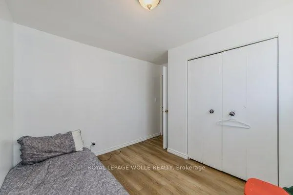 Photo 34 of 43 Secord Avenue, Kitchener — HOMEH
