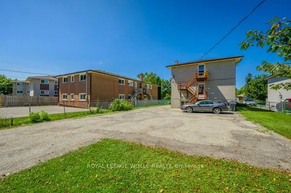Photo 36 of 43 Secord Avenue, Kitchener — HOMEH