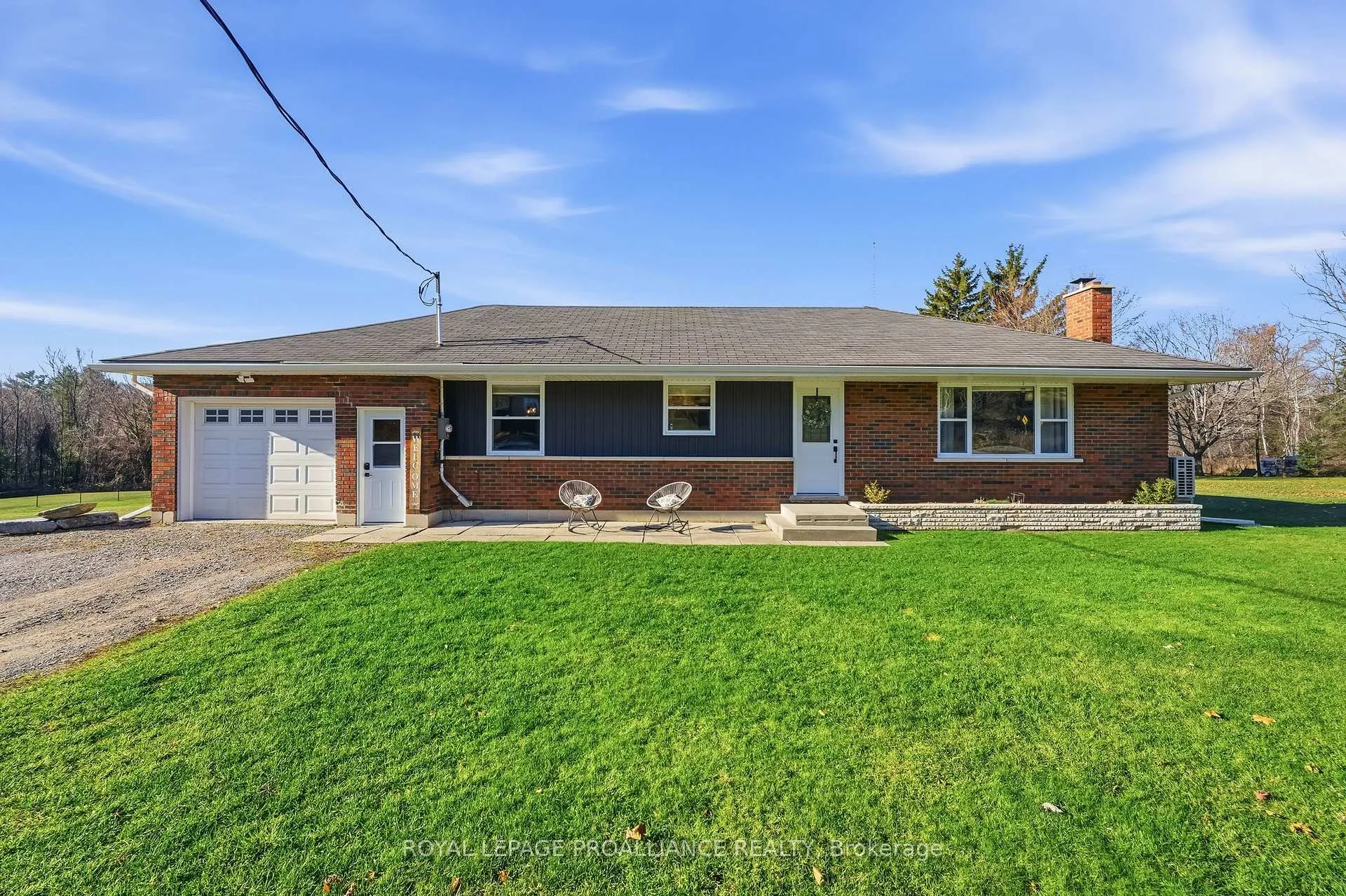 Front of 3810 Burnham Street N