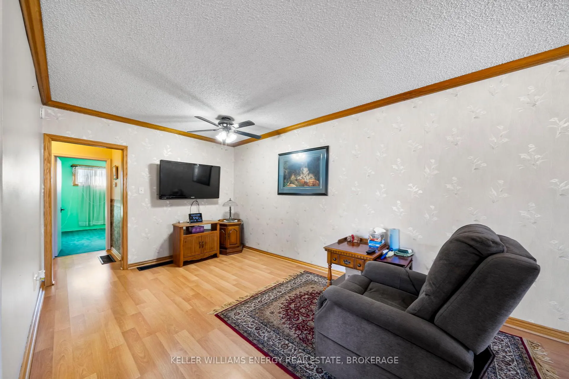 Photo 12 of 313 Rosedale Drive, Whitby, Downtown Whitby — HOMEH