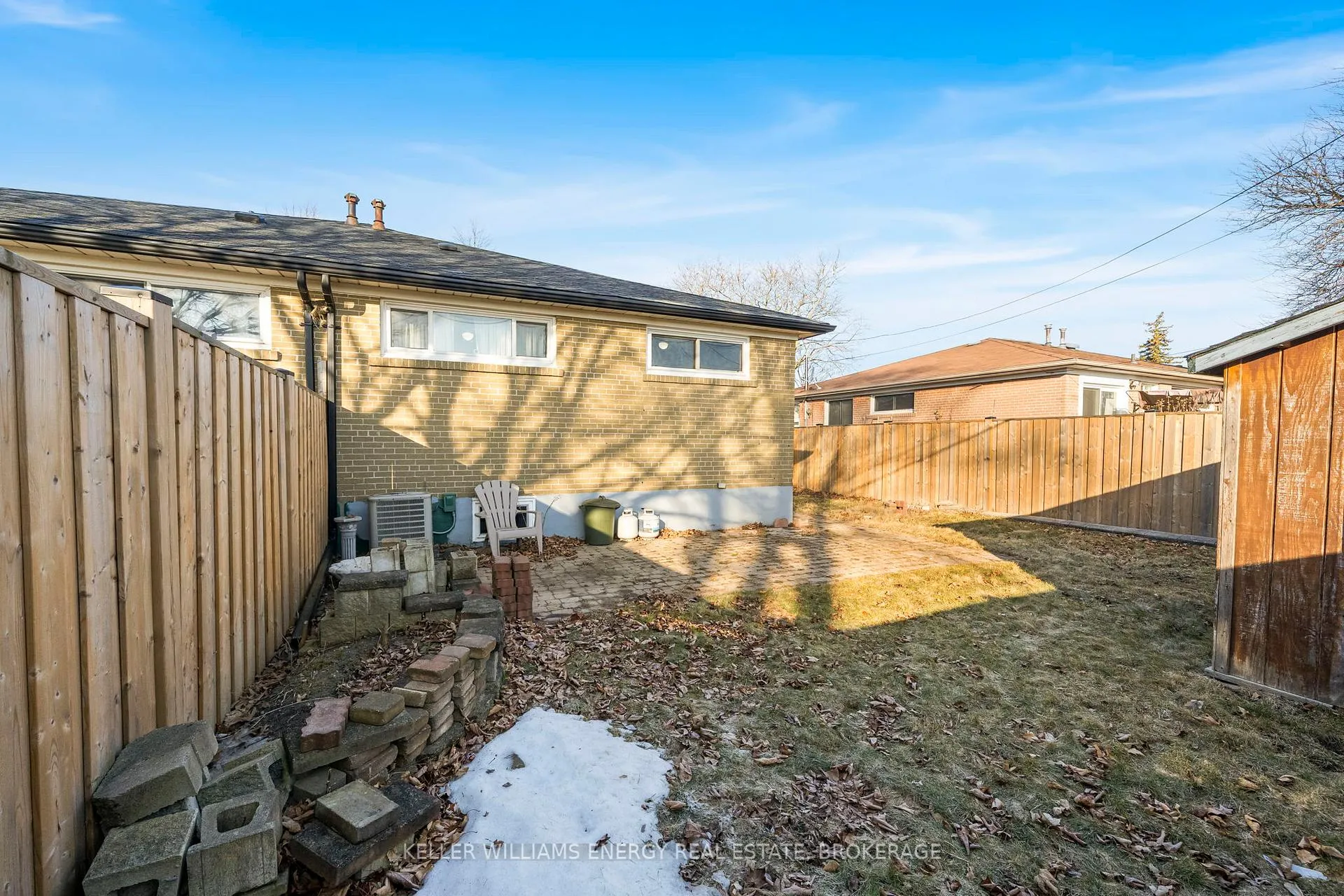 Photo 22 of 313 Rosedale Drive, Whitby, Downtown Whitby — HOMEH