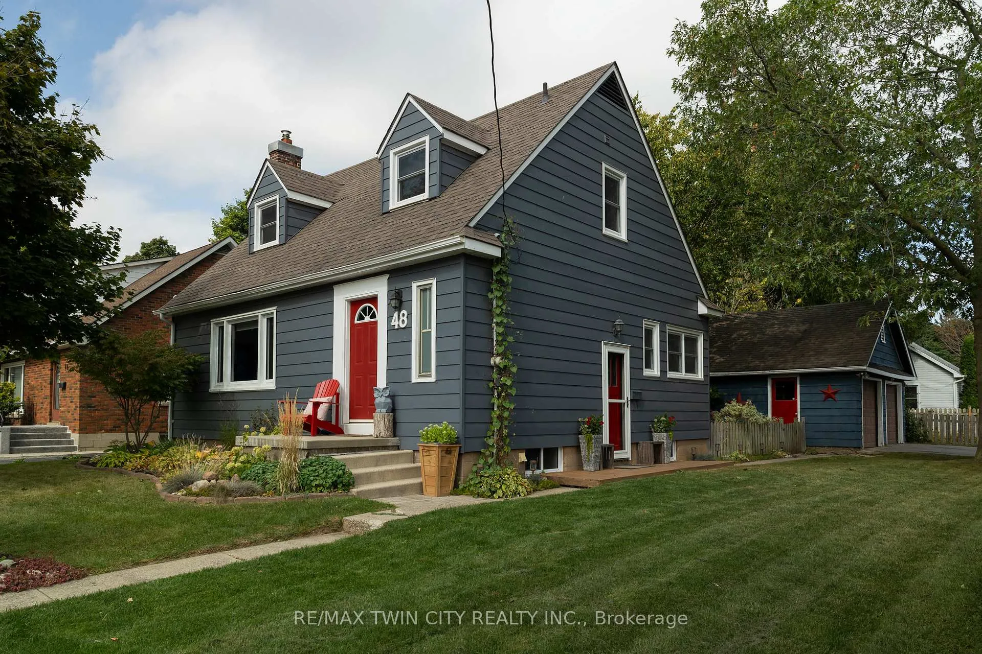 Photo 1 of 48 Alexander Street, Brant, Burford — HOMEH