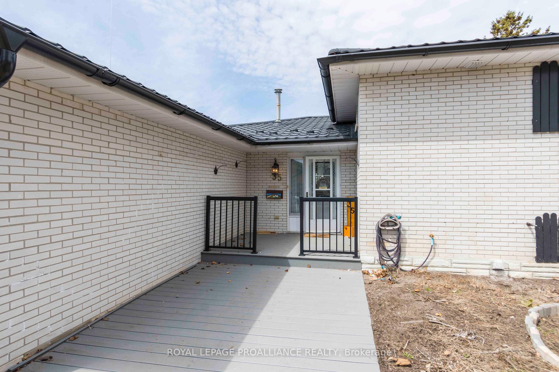 Photo 3 of 35 Robertson Lane, Belleville, Belleville Ward — HOMEH