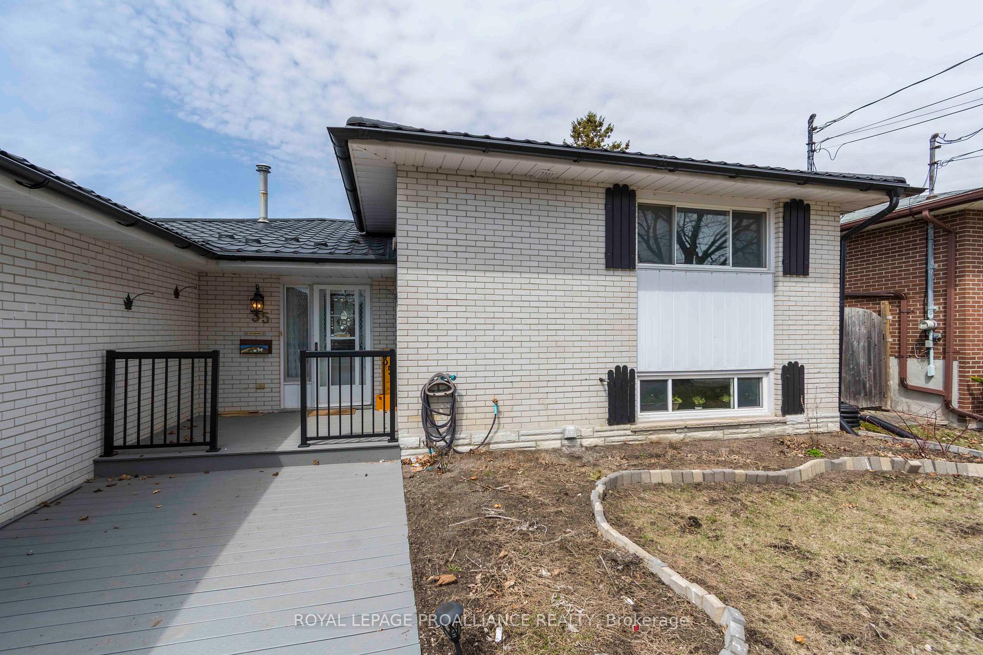 Photo 4 of 35 Robertson Lane, Belleville, Belleville Ward — HOMEH