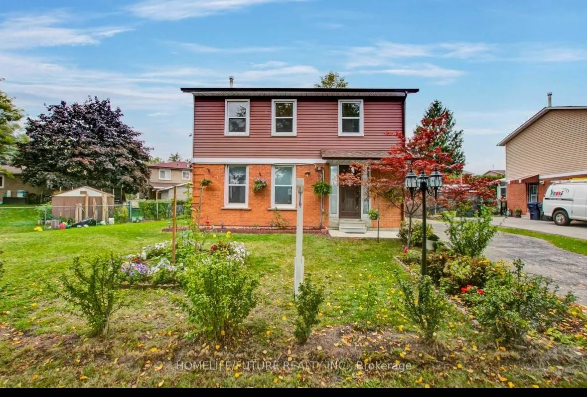 Front of Unit Main, 4 Stanbridge Court