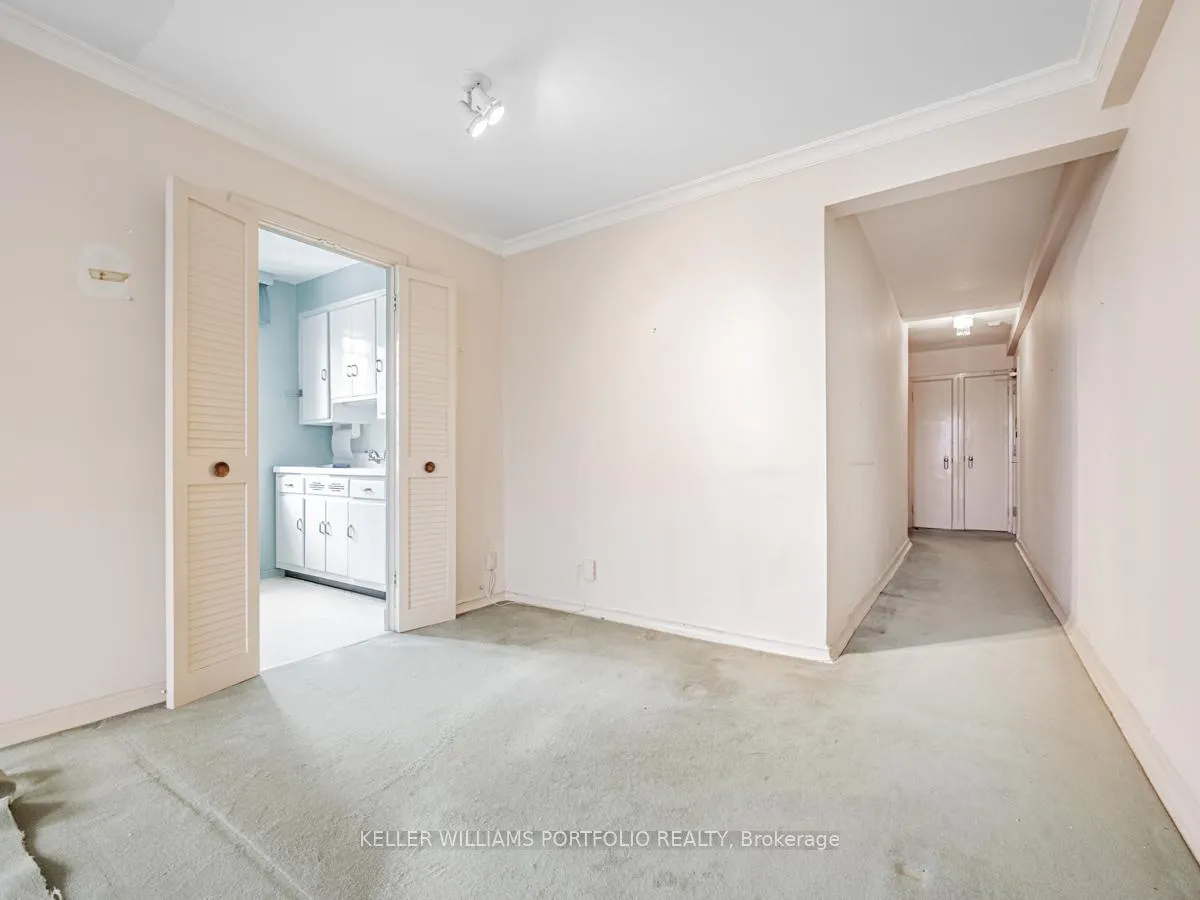 Photo 4 of Unit 511, 707 Eglinton Avenue W, Toronto, Forest Hill South — HOMEH