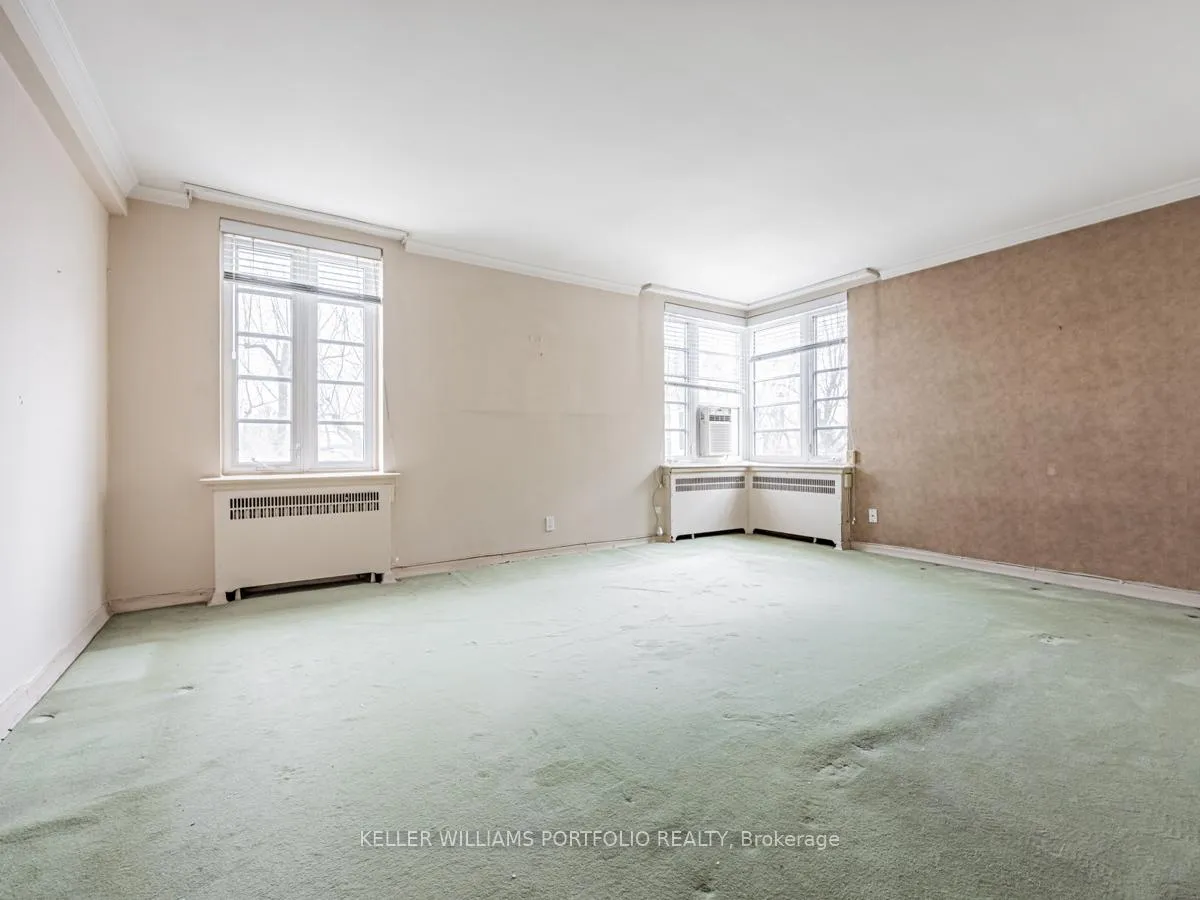 Photo 6 of Unit 511, 707 Eglinton Avenue W, Toronto, Forest Hill South — HOMEH