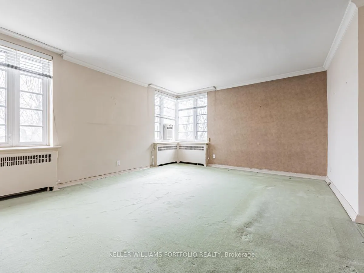 Photo 7 of Unit 511, 707 Eglinton Avenue W, Toronto, Forest Hill South — HOMEH