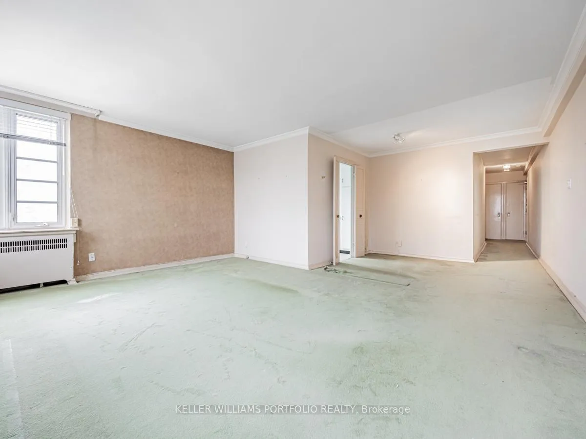 Photo 8 of Unit 511, 707 Eglinton Avenue W, Toronto, Forest Hill South — HOMEH