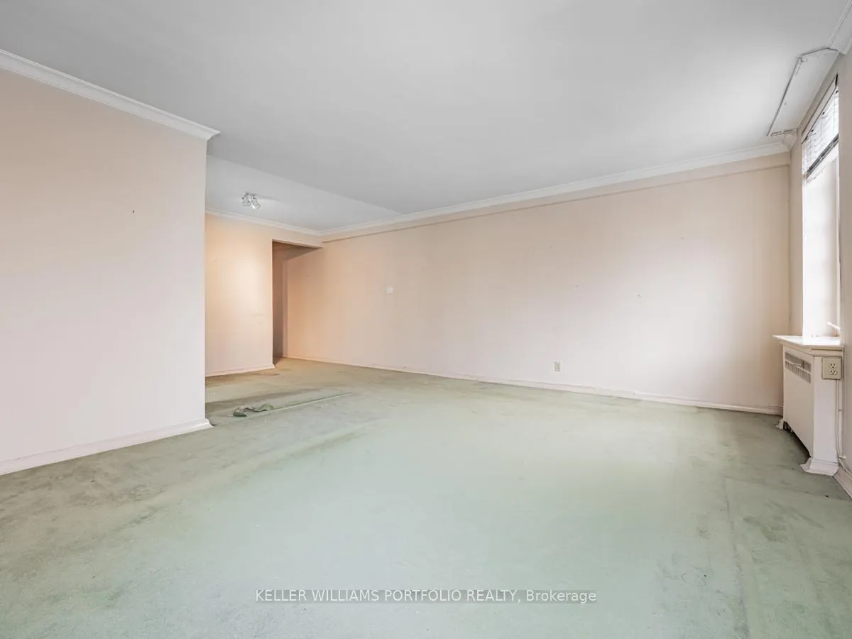 Photo 10 of Unit 511, 707 Eglinton Avenue W, Toronto, Forest Hill South — HOMEH