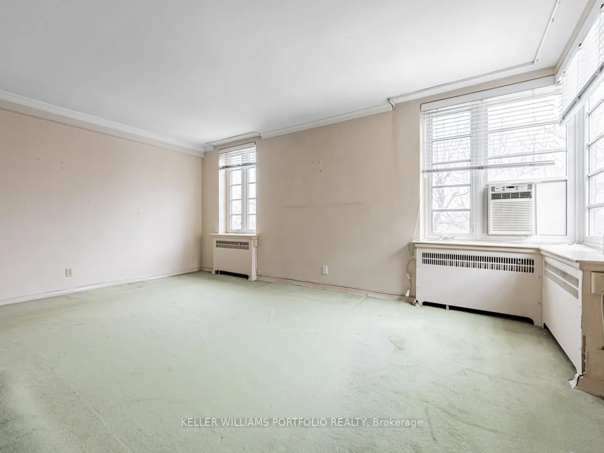 Photo 11 of Unit 511, 707 Eglinton Avenue W, Toronto, Forest Hill South — HOMEH