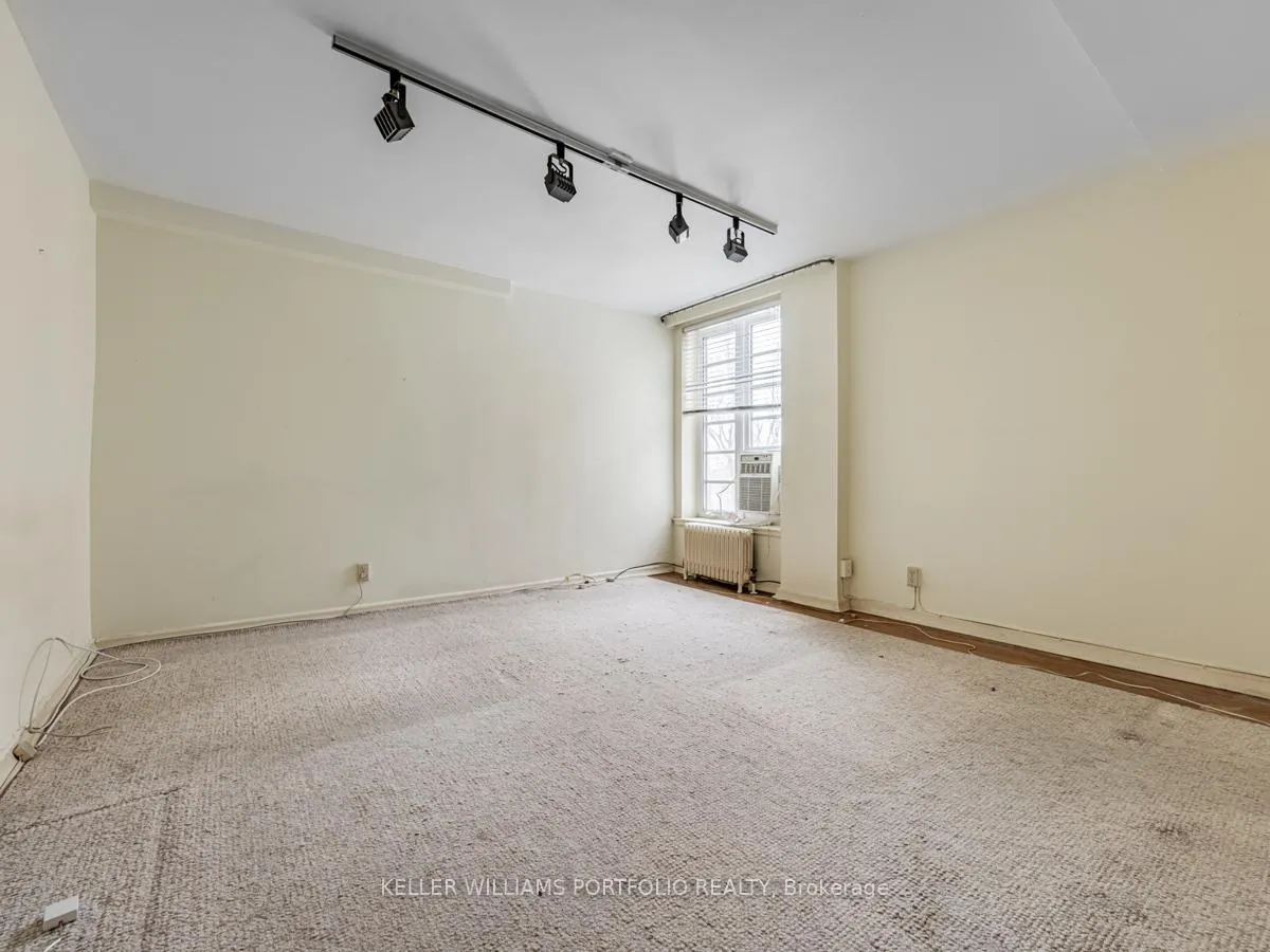 Photo 16 of Unit 511, 707 Eglinton Avenue W, Toronto, Forest Hill South — HOMEH