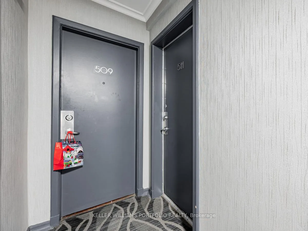 Photo 20 of Unit 511, 707 Eglinton Avenue W, Toronto, Forest Hill South — HOMEH