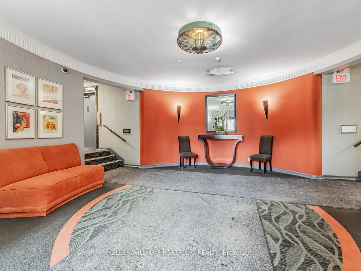 Photo 22 of Unit 511, 707 Eglinton Avenue W, Toronto, Forest Hill South — HOMEH