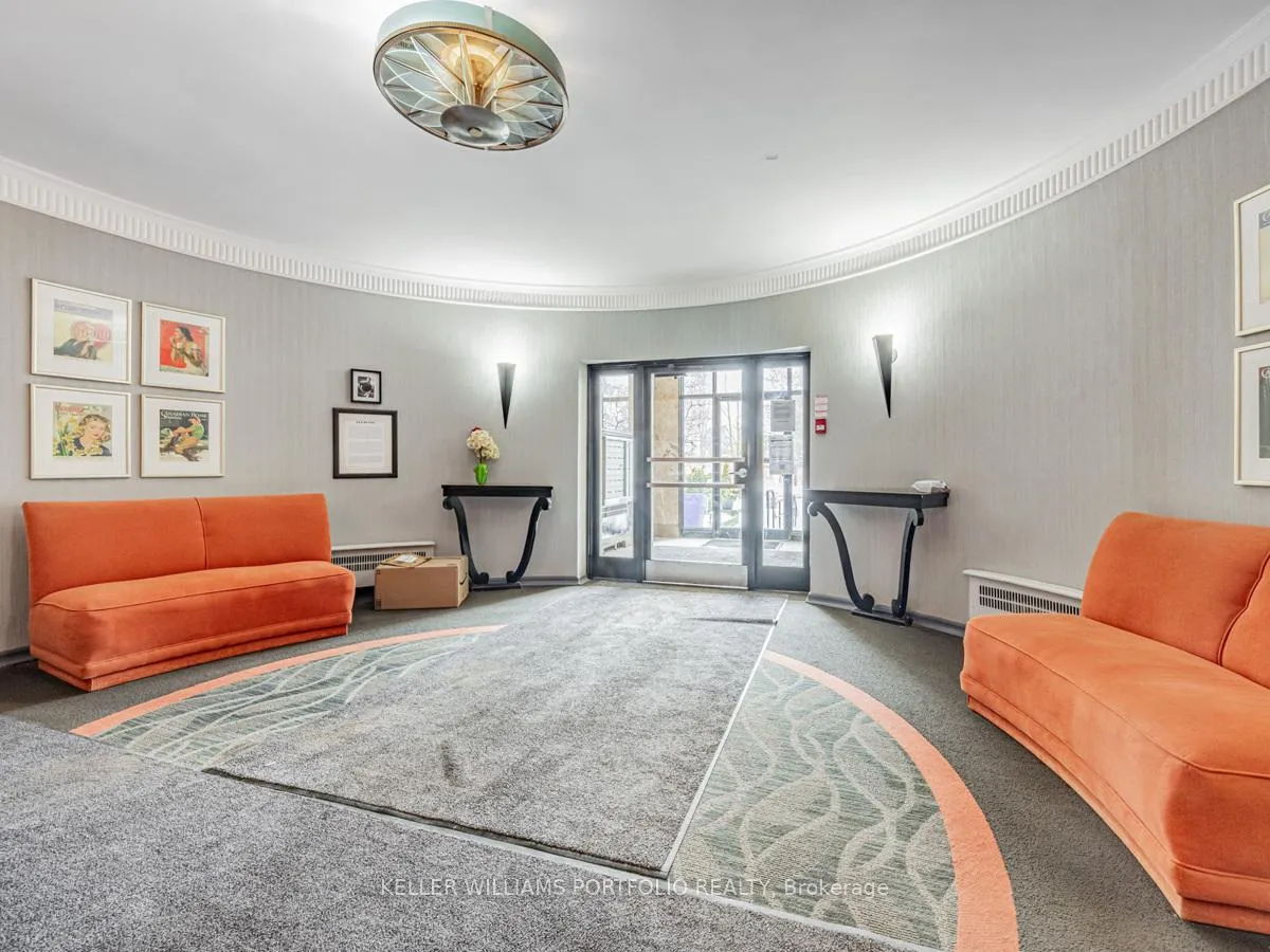 Photo 23 of Unit 511, 707 Eglinton Avenue W, Toronto, Forest Hill South — HOMEH
