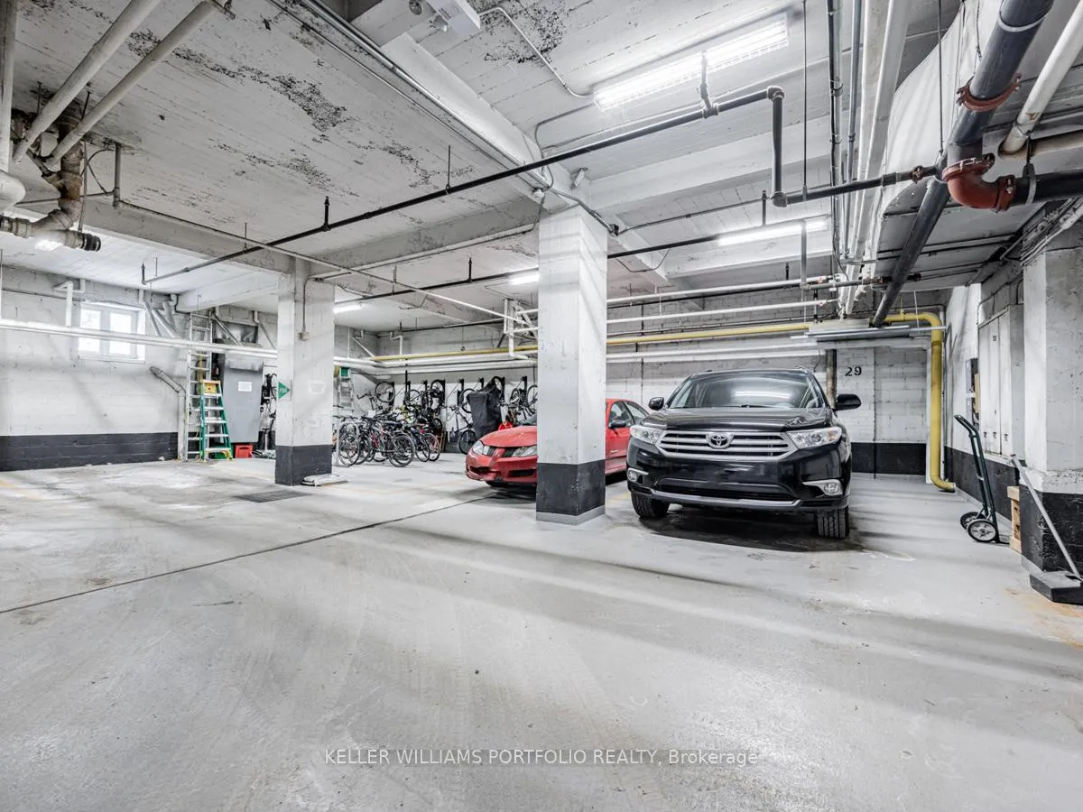 Photo 24 of Unit 511, 707 Eglinton Avenue W, Toronto, Forest Hill South — HOMEH