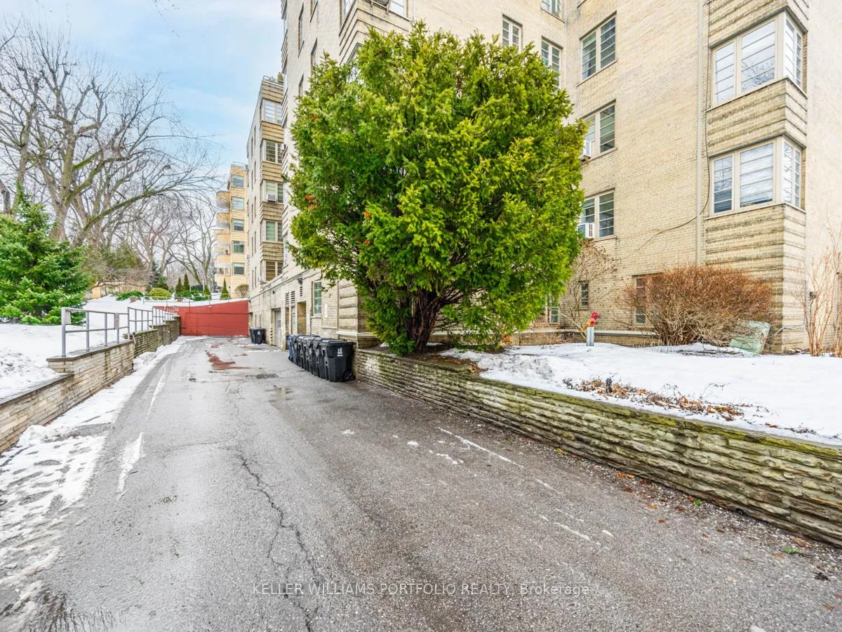 Photo 25 of Unit 511, 707 Eglinton Avenue W, Toronto, Forest Hill South — HOMEH