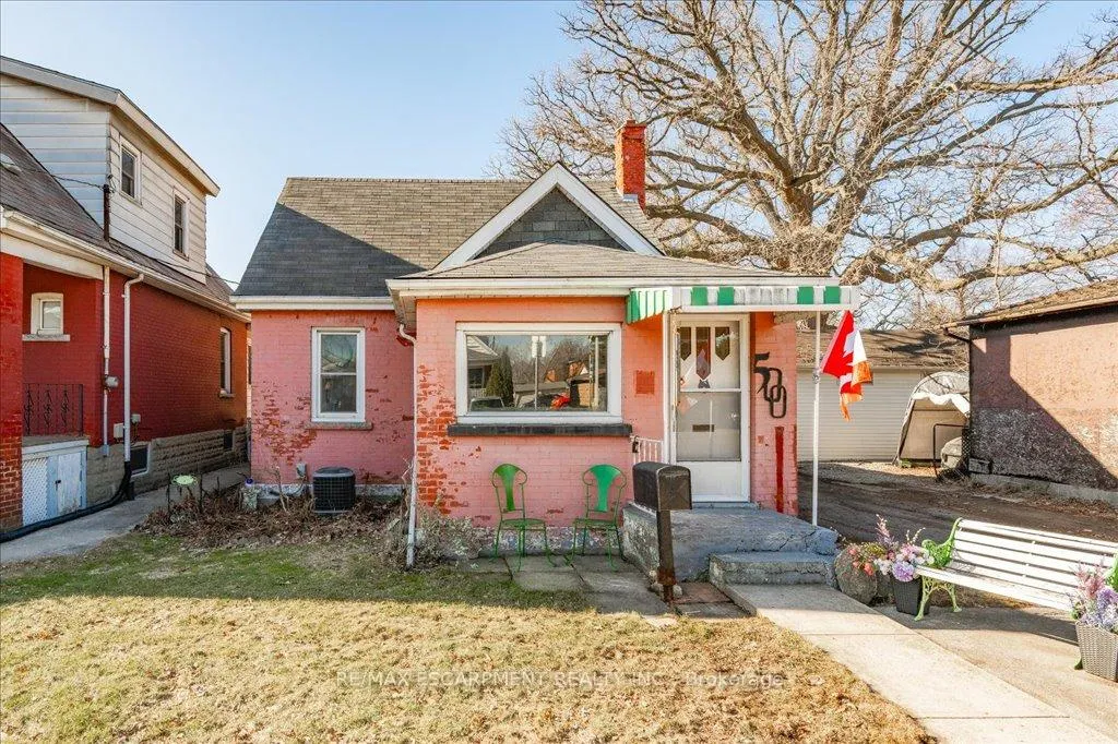 Photo 1 of 500 Queensdale Avenue E, Hamilton, Eastmount — HOMEH