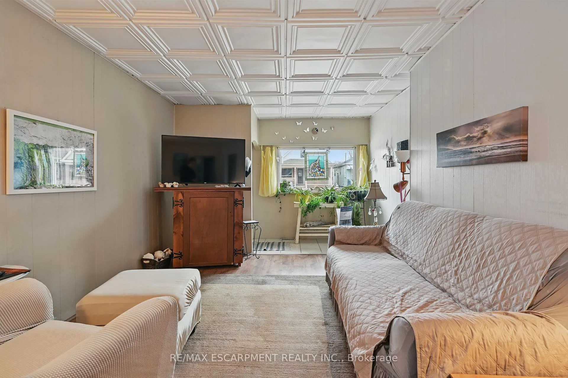 Photo 5 of 500 Queensdale Avenue E, Hamilton, Eastmount — HOMEH