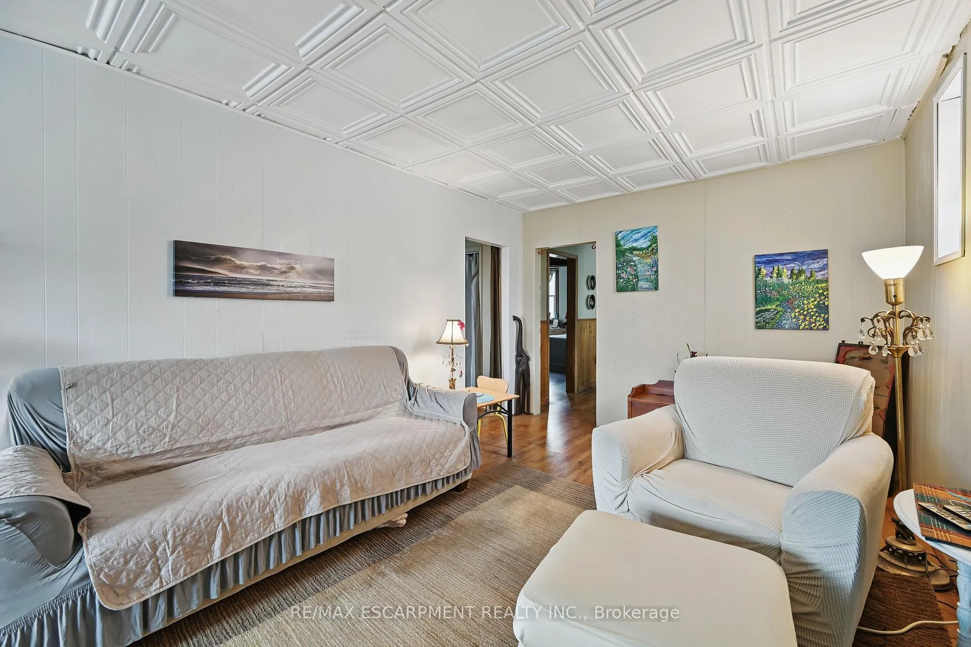 Photo 6 of 500 Queensdale Avenue E, Hamilton, Eastmount — HOMEH