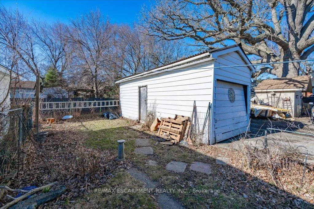Photo 26 of 500 Queensdale Avenue E, Hamilton, Eastmount — HOMEH