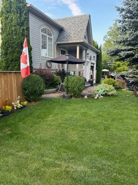 Photo 2 of 74 Meadowlark Boulevard, Wasaga Beach — HOMEH