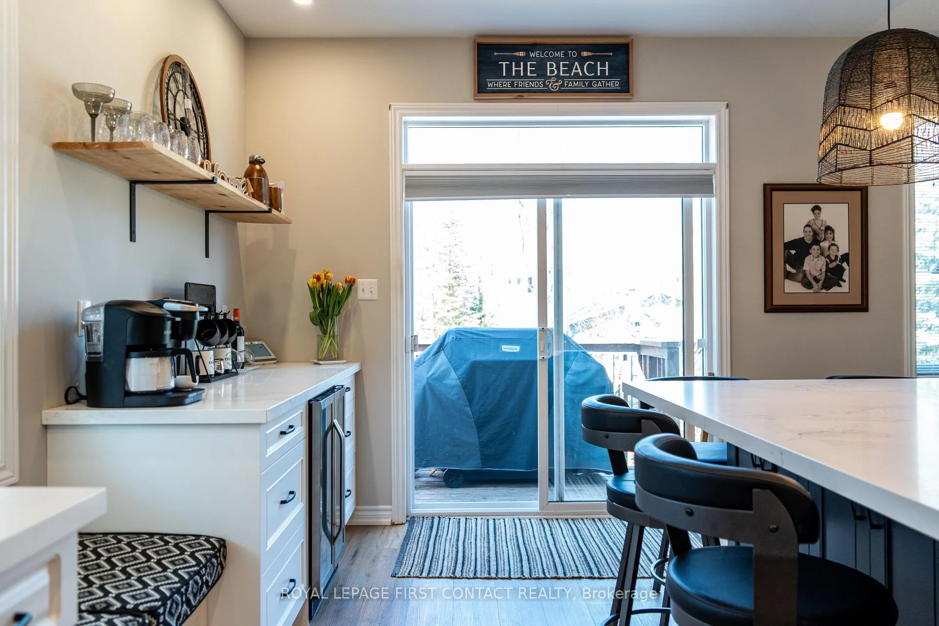 Photo 6 of 74 Meadowlark Boulevard, Wasaga Beach — HOMEH