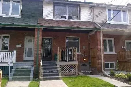 Photo 1 of 107 Helendale Avenue, Toronto, Yonge-Eglinton — HOMEH