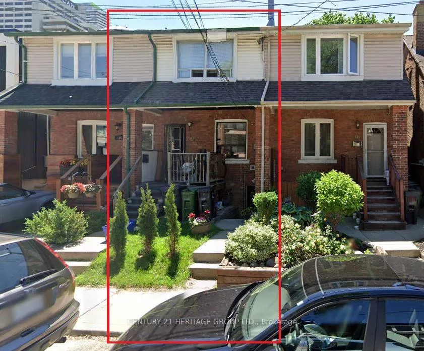 Photo 23 of 107 Helendale Avenue, Toronto, Yonge-Eglinton — HOMEH