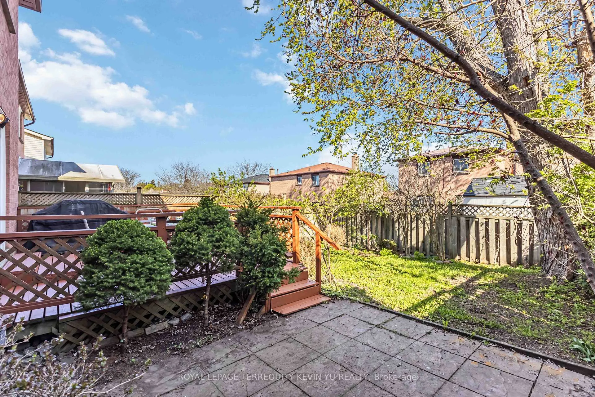 Photo 29 of 24 Blackburn Crescent, Ajax, Central — HOMEH