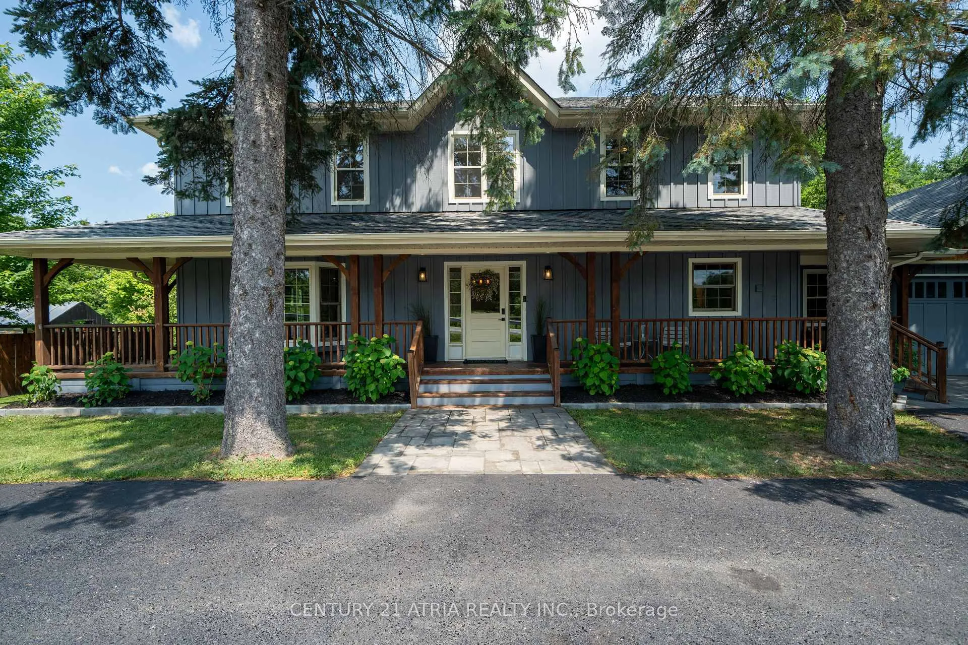 Photo 5 of 2460 Lloydtown-Aurora Road, King, Rural King — HOMEH