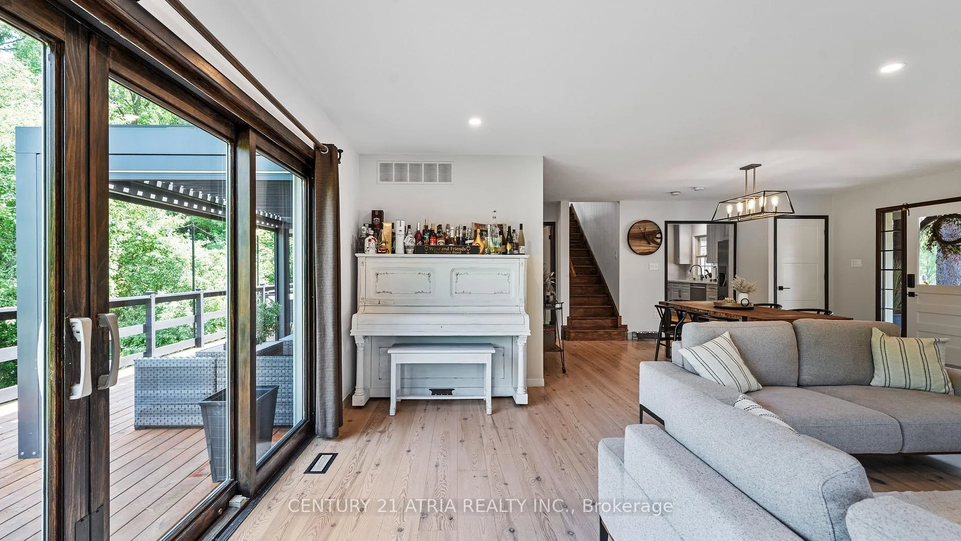 Photo 9 of 2460 Lloydtown-Aurora Road, King, Rural King — HOMEH