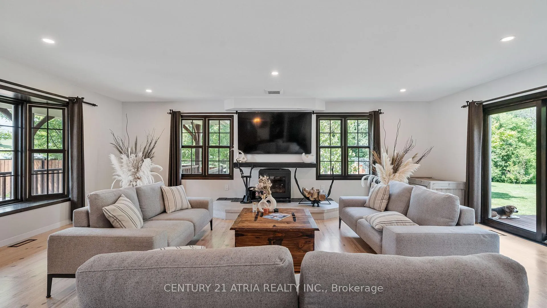Photo 10 of 2460 Lloydtown-Aurora Road, King, Rural King — HOMEH