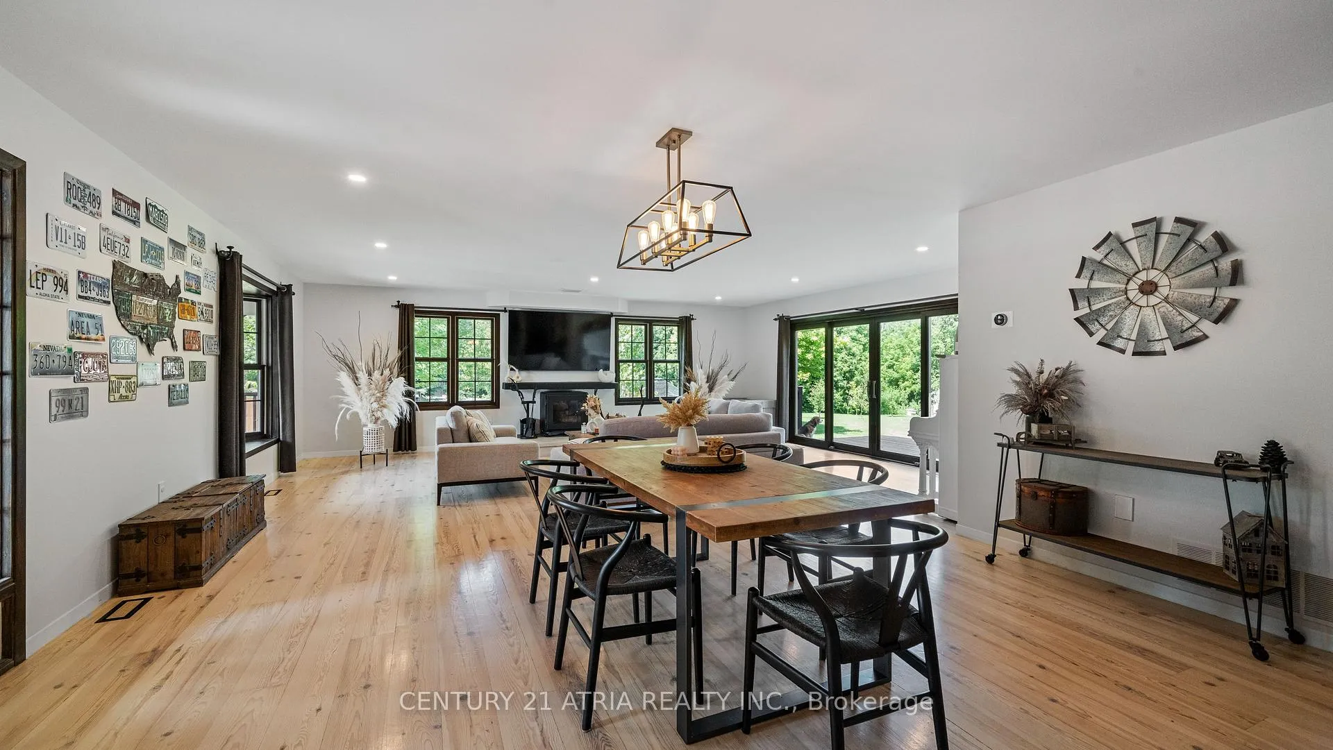 Photo 11 of 2460 Lloydtown-Aurora Road, King, Rural King — HOMEH