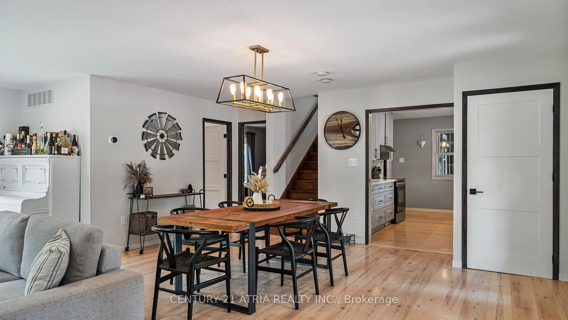 Photo 12 of 2460 Lloydtown-Aurora Road, King, Rural King — HOMEH
