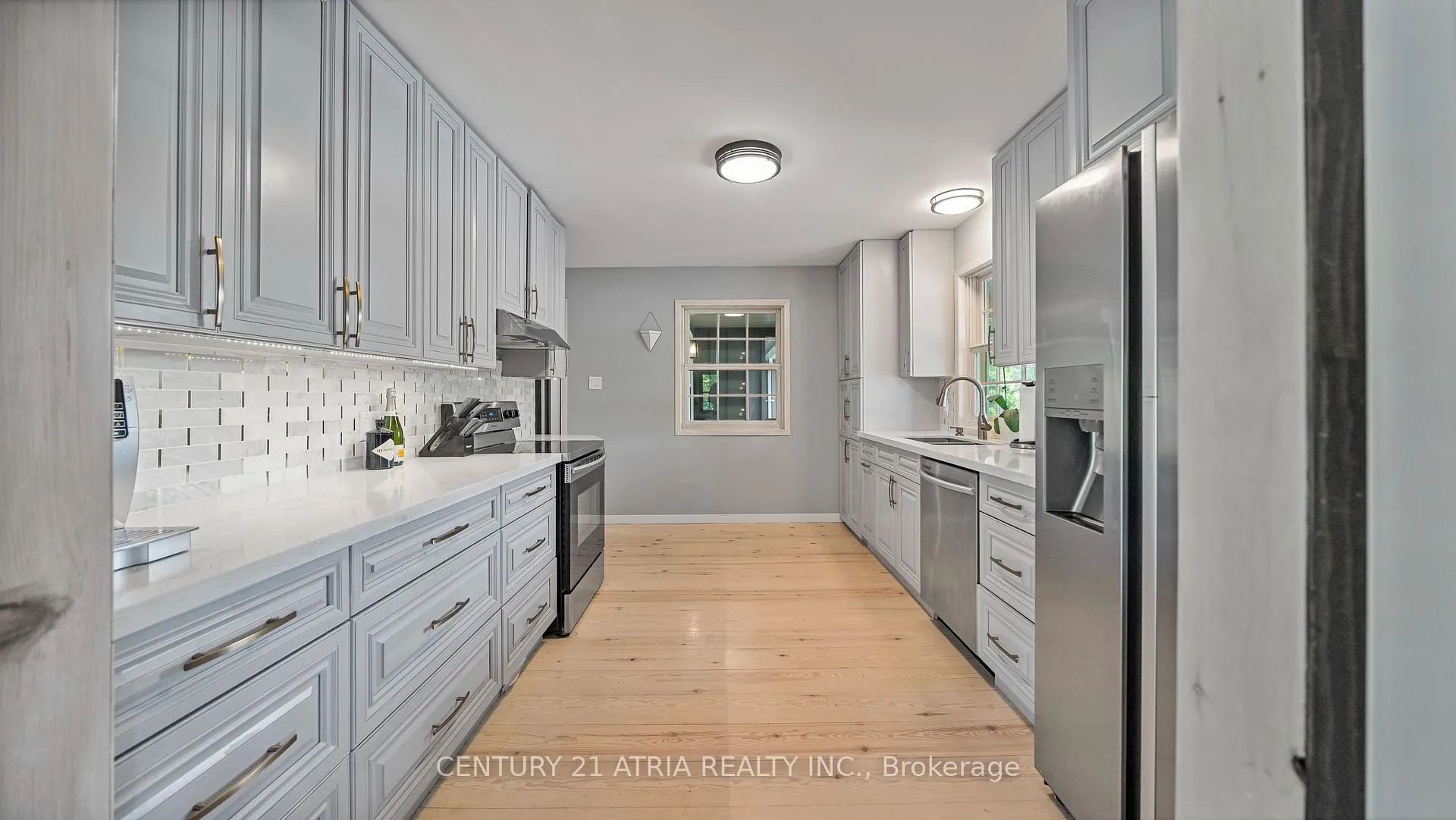 Photo 17 of 2460 Lloydtown-Aurora Road, King, Rural King — HOMEH