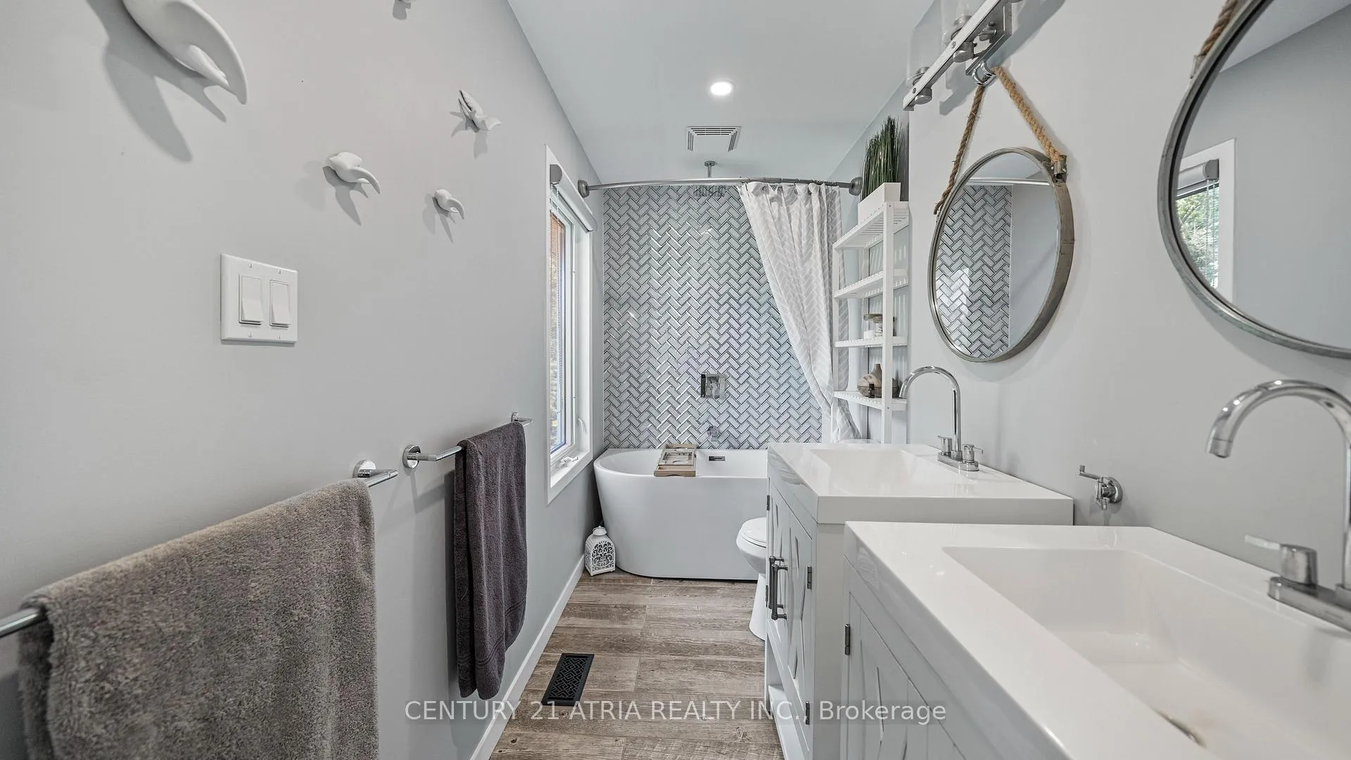 Photo 26 of 2460 Lloydtown-Aurora Road, King, Rural King — HOMEH
