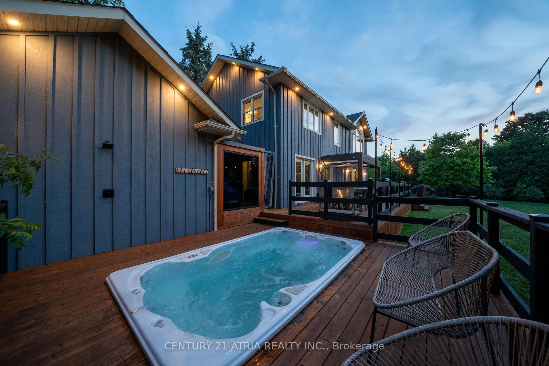 Photo 39 of 2460 Lloydtown-Aurora Road, King, Rural King — HOMEH