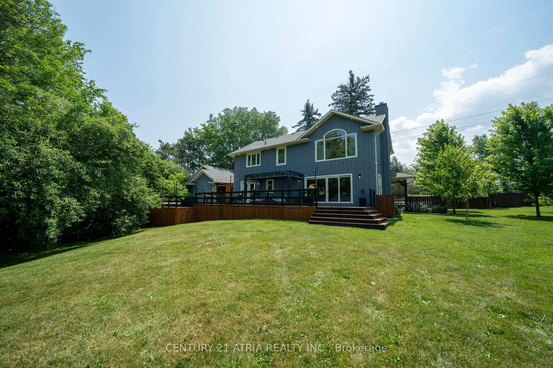 Photo 41 of 2460 Lloydtown-Aurora Road, King, Rural King — HOMEH