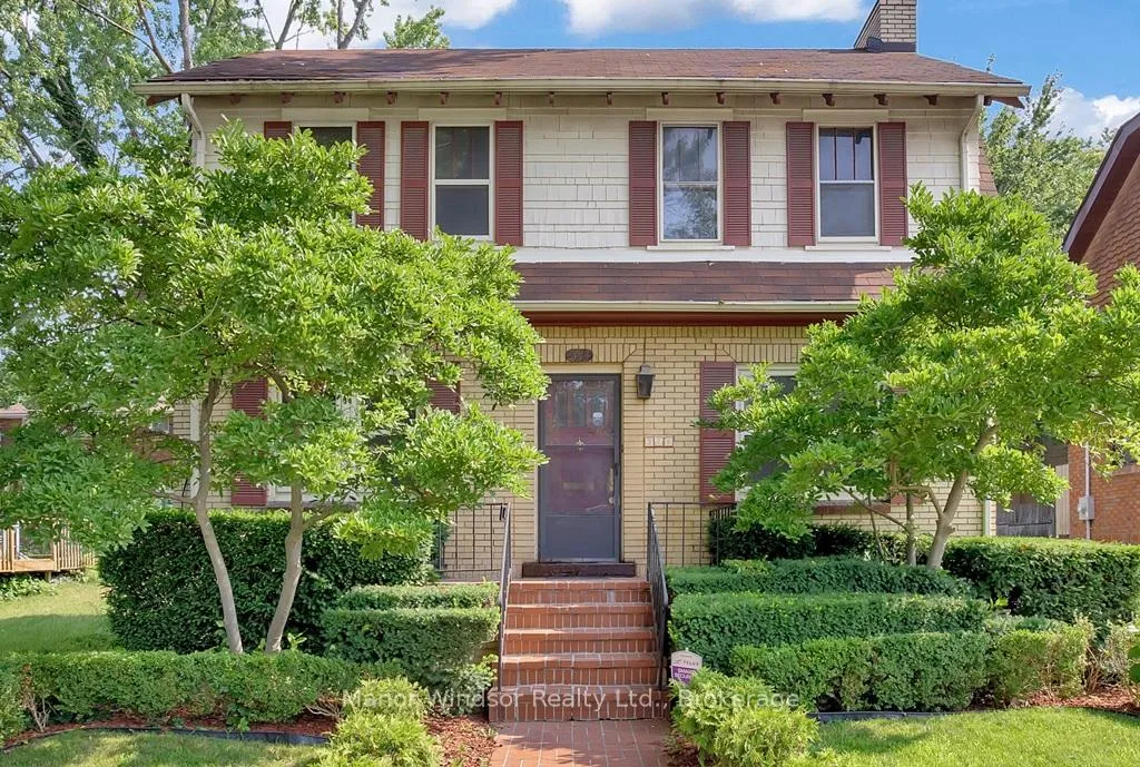 Photo 20 of 374 Detroit Street, Windsor — HOMEH