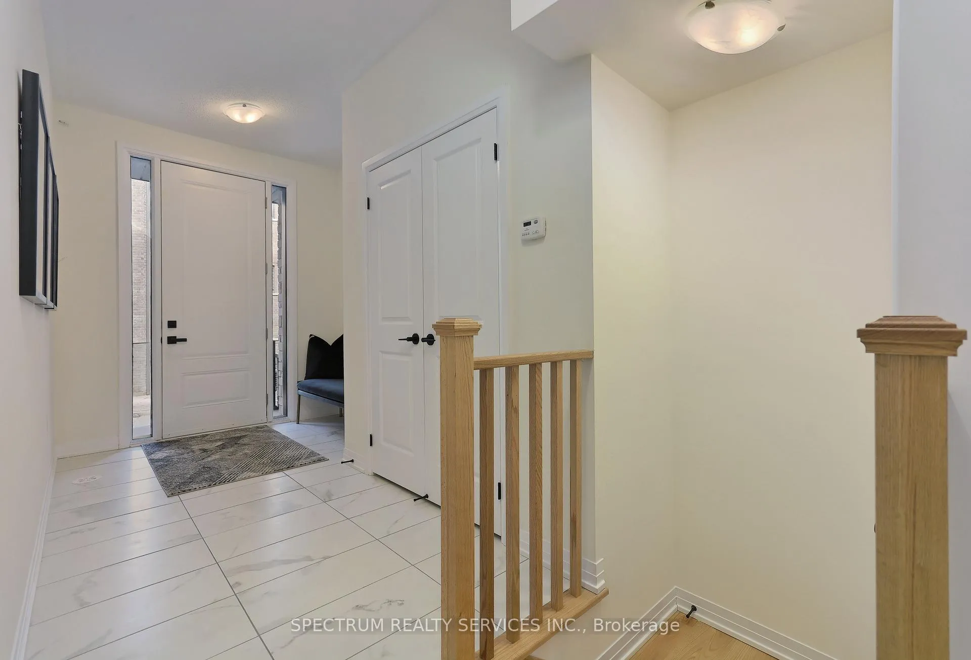 Photo 3 of 87 Archambault Way, Vaughan, Vellore Village — HOMEH