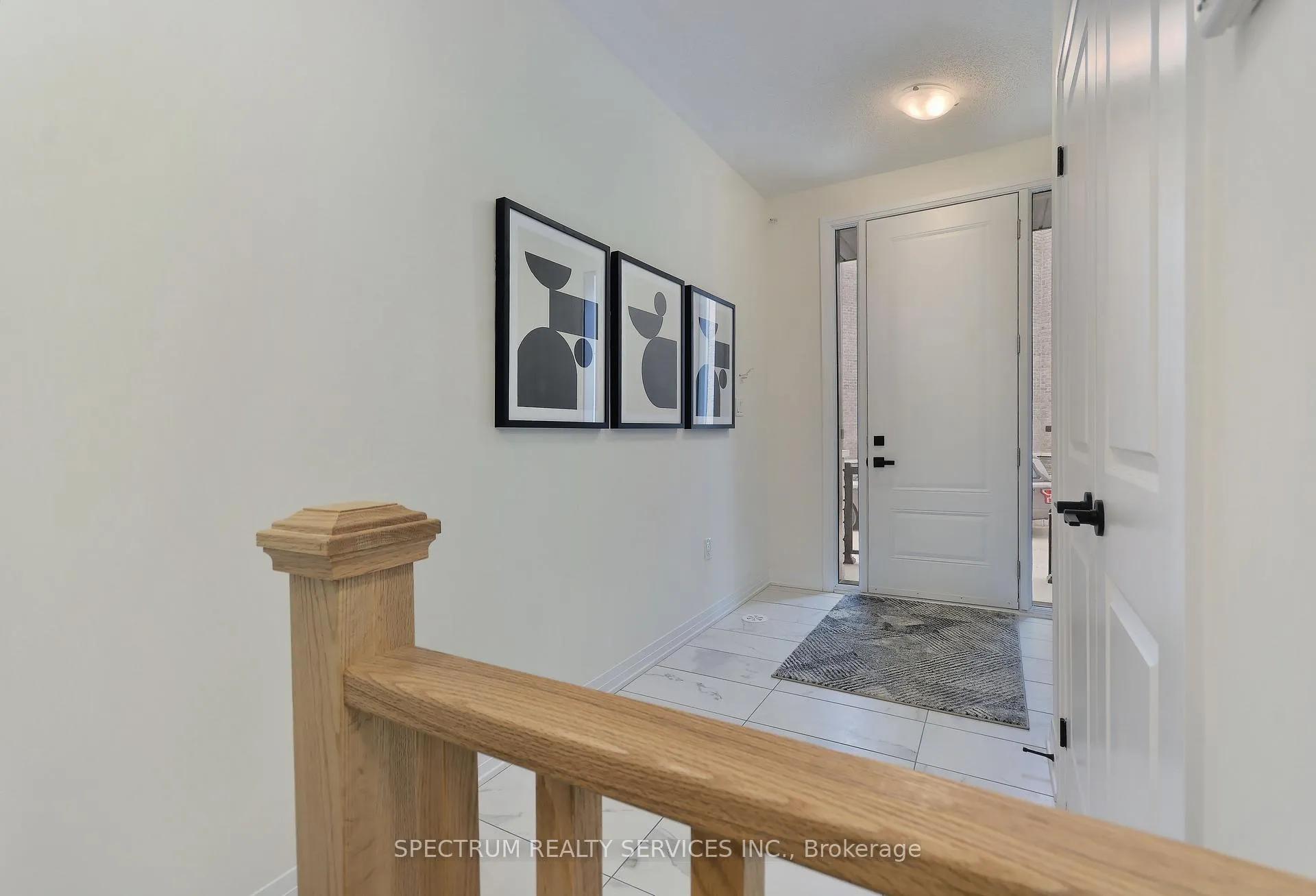 Photo 5 of 87 Archambault Way, Vaughan, Vellore Village — HOMEH