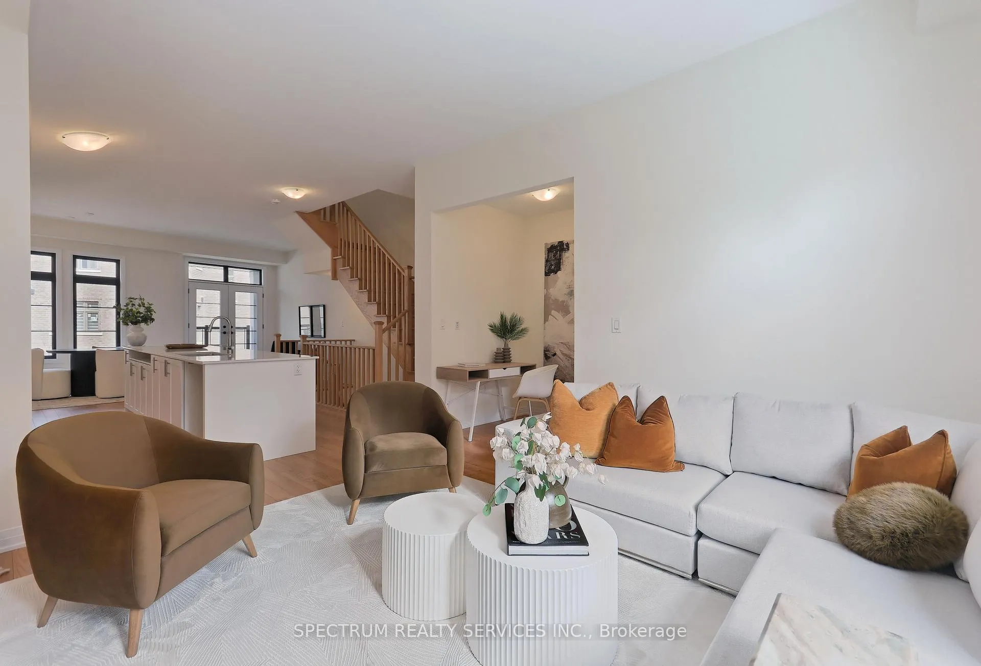 Photo 7 of 87 Archambault Way, Vaughan, Vellore Village — HOMEH