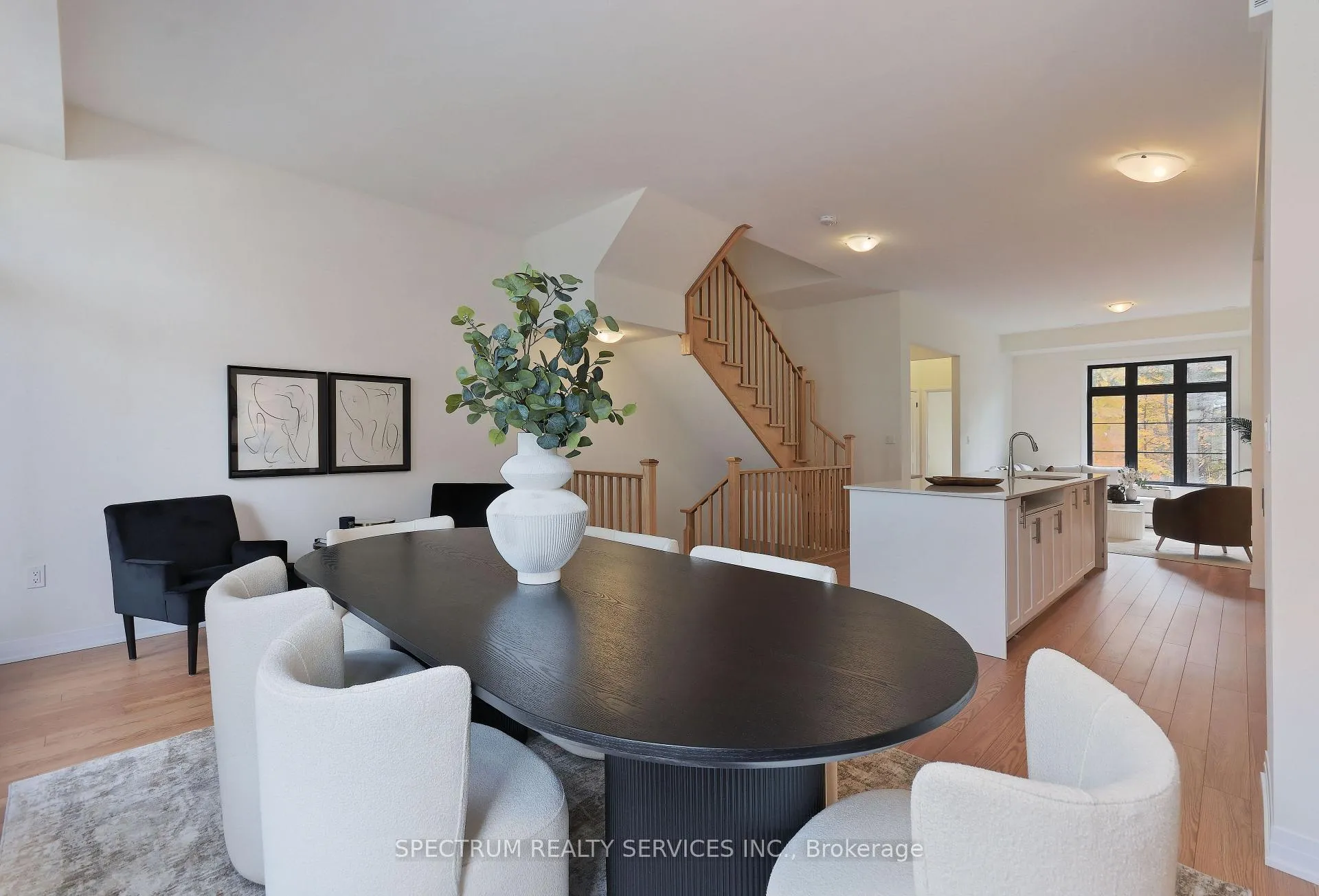 Photo 13 of 87 Archambault Way, Vaughan, Vellore Village — HOMEH