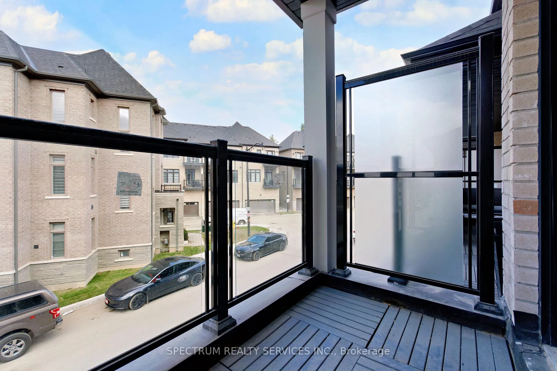 Photo 15 of 87 Archambault Way, Vaughan, Vellore Village — HOMEH