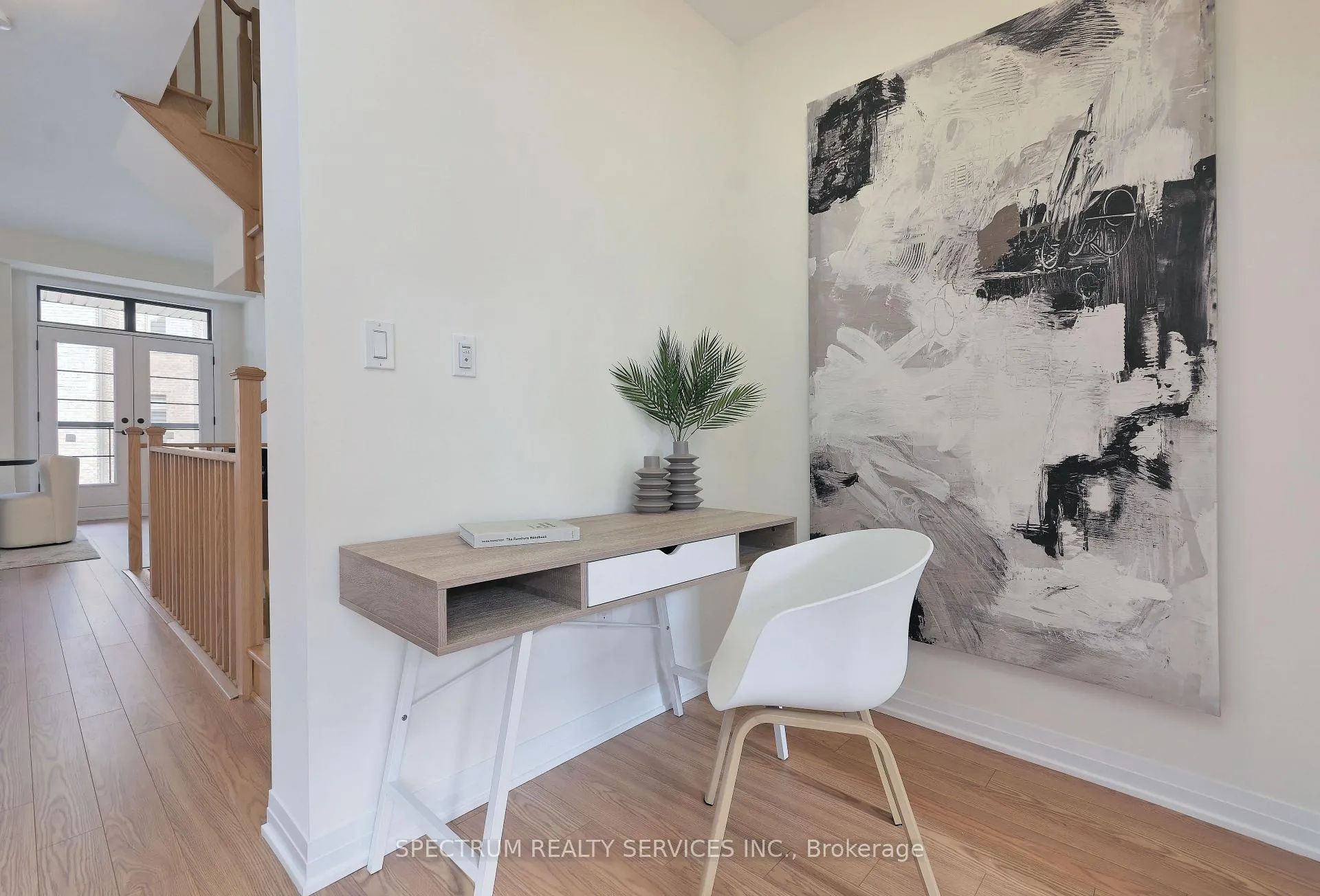 Photo 17 of 87 Archambault Way, Vaughan, Vellore Village — HOMEH