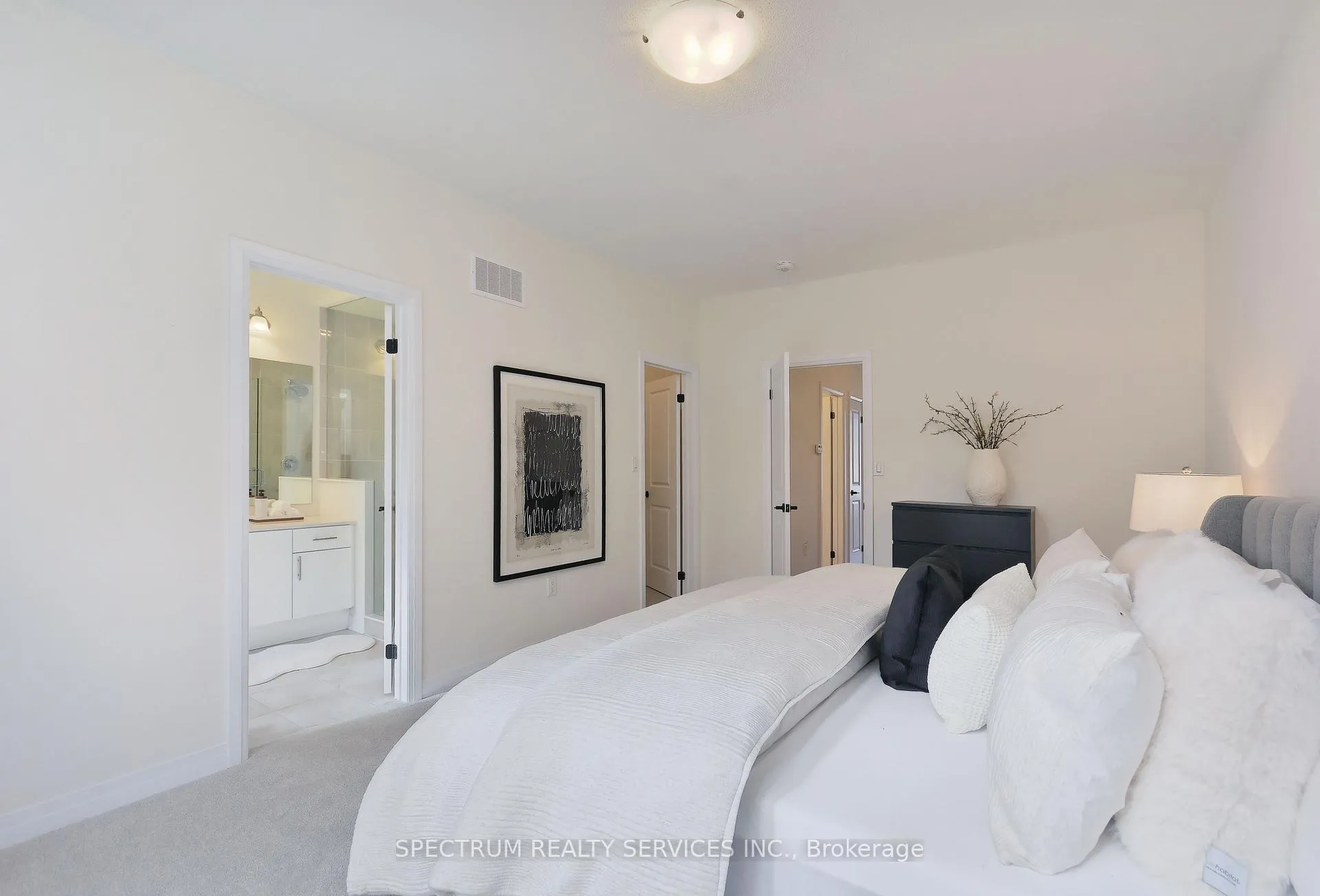 Photo 25 of 87 Archambault Way, Vaughan, Vellore Village — HOMEH