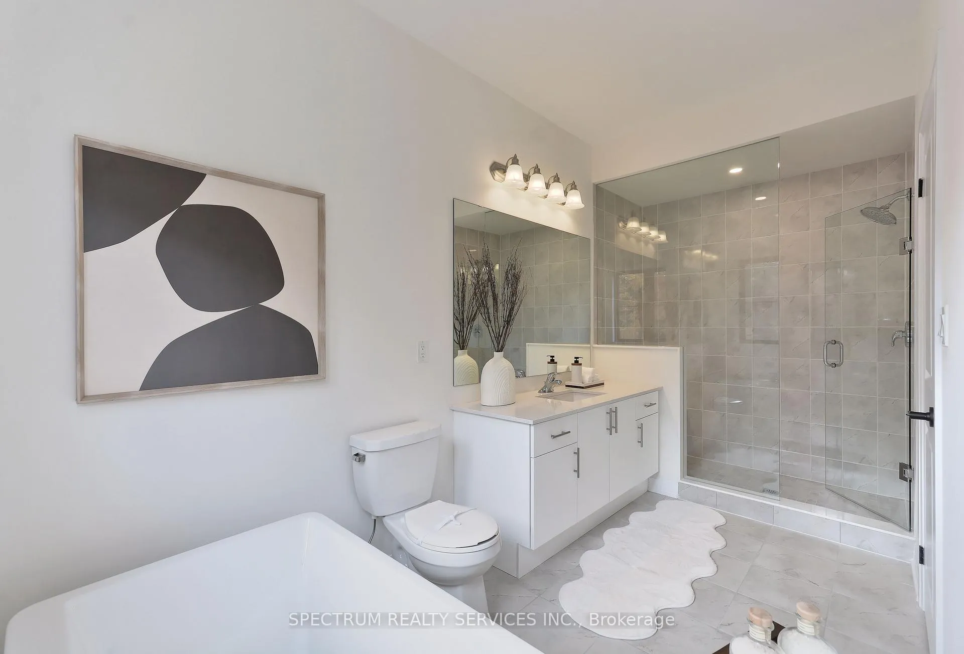 Photo 26 of 87 Archambault Way, Vaughan, Vellore Village — HOMEH